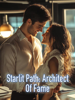 Starlit Path: Architect Of Fame